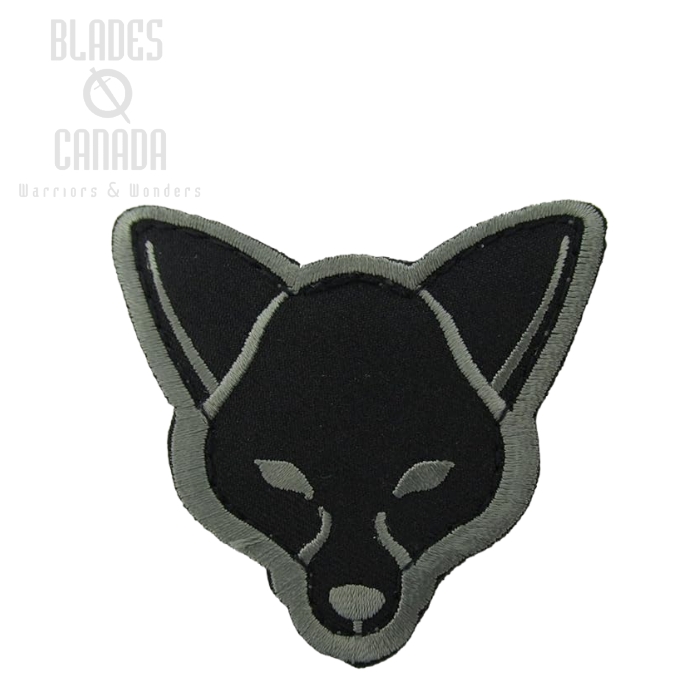 Mil-Spec Monkey Patch - Fox Head